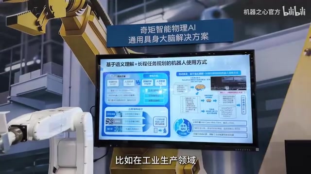 英特尔OEP+具身智能套件:让AI真正落地现实
