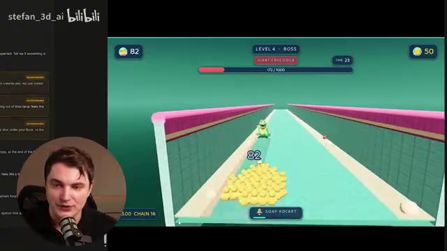 Godot 在 Web 端运行流畅但有性能限制
