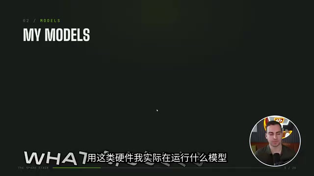 7000美元本地AI全套配置揭秘:硬件、模型与提速技巧