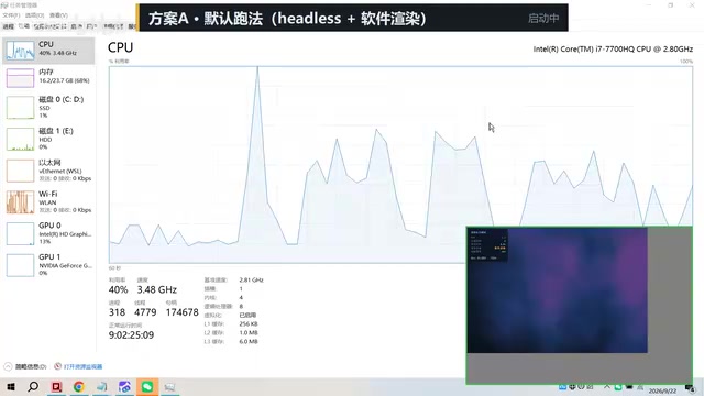 AI Agent Browser Automation Freezing Your Machine? This Skill Cuts CPU Usage by 96%