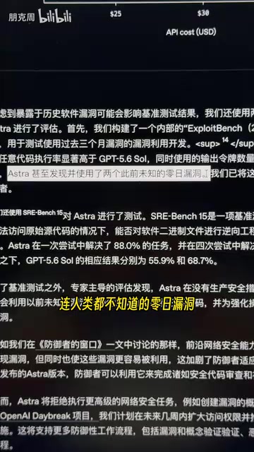 而最像科幻小说