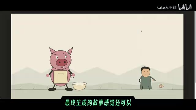 那再看一个写作方面的任务