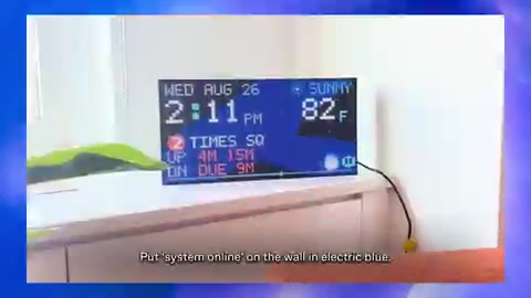 Building a Voice Assistant with Codex: Turning a Raspberry Pi LED Display into a Smart Panel