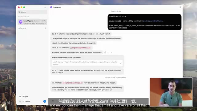 Build 4 AI Agents with Grokbot to Automate Your Daily Life