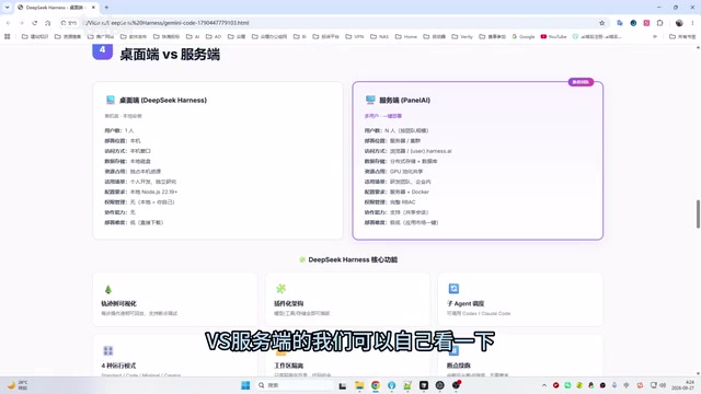 Comparative reference benchmarks