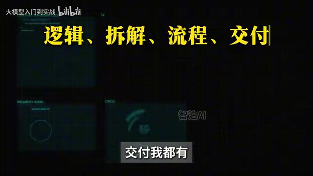 如何挑选高质量AI Agent开发课程?五条实用筛选标准