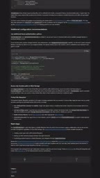durable artifacts