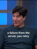 Clients kept retrying, triggering cascading failures