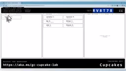 Once testing is satisfactory, the agent can be deployed to the cloud