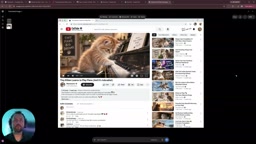 前YouTube工程师45分钟用AI重建YouTube:不写一行代码的全流程拆解