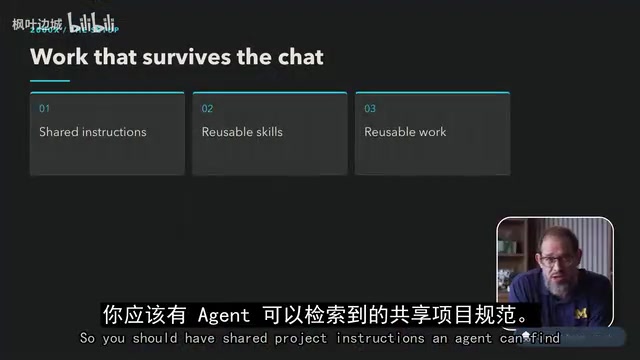 月产2400次代码合并:AI编程高手的6条效率法则