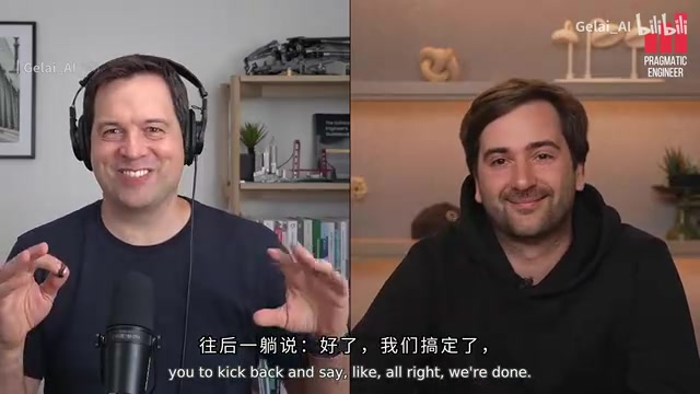竞争让工具无法躺平