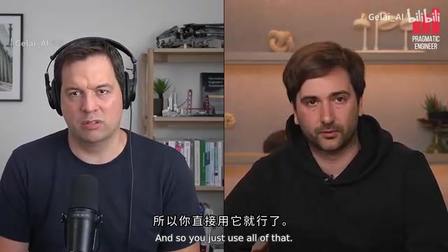 Codex知道公司内部的一切