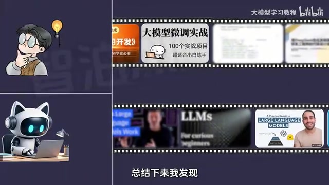 AI大模型零基础学习路径拆解:从基础到就业的四阶段体系