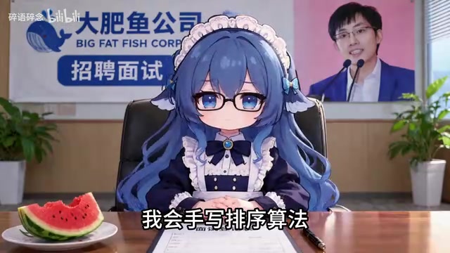 从「大肥鱼面试」段子看大模型的能力边界