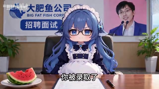 用户,你知道我是谁吗?