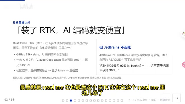 Debunking the Token Compression Myth: Does RTK Actually Save Money? A $1,500 Real-World Test Reveals the Truth