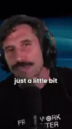 You know, that first hit for free, baby.