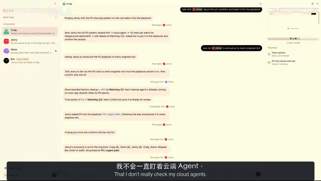 我只检查结果和验证证明