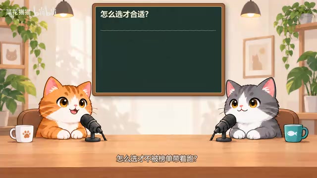 先拿你真实会做的三件事实