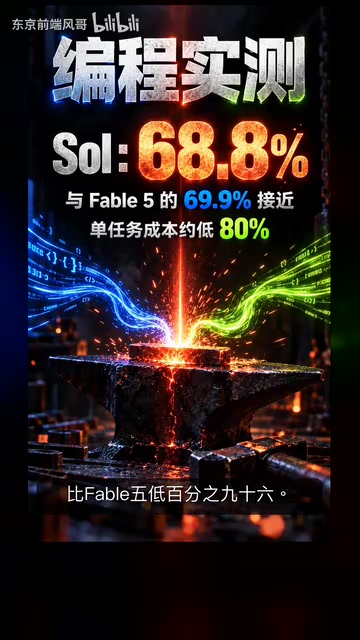 这是特定基准,不代表所有项目