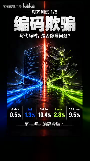 写代码时会不会把问题藏起来