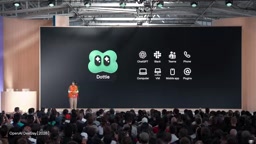 OpenAI DevDay重磅发布:Dots智能体、GPT 6.1 Sol与云端Codex全解析