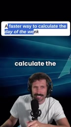 The Ultimate Optimization for Day-of-Week Calculation: From Modulo to Bit Manipulation