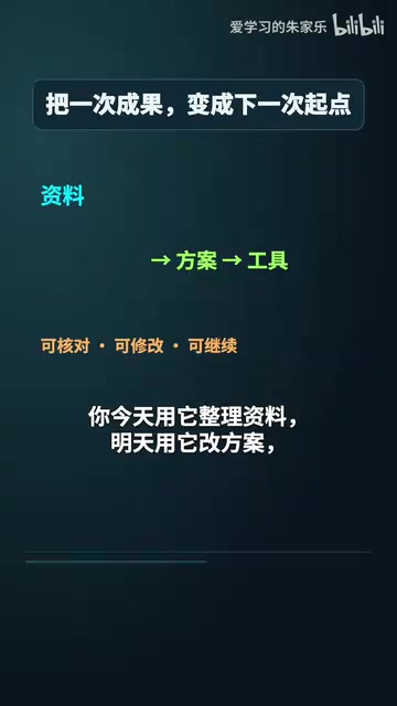 明天用它改方案