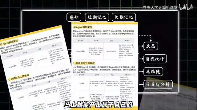 第一个可落地的agent
