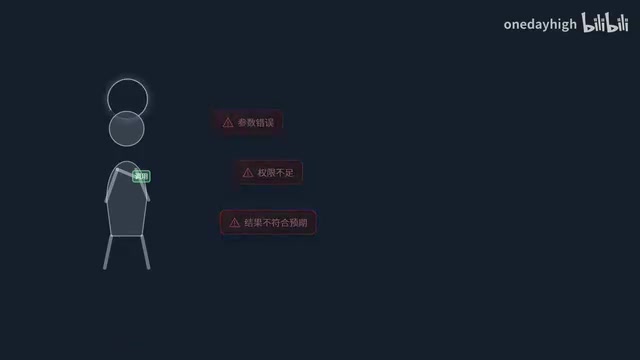 An Agent without error-correction mechanisms crashes a few times and simply exits