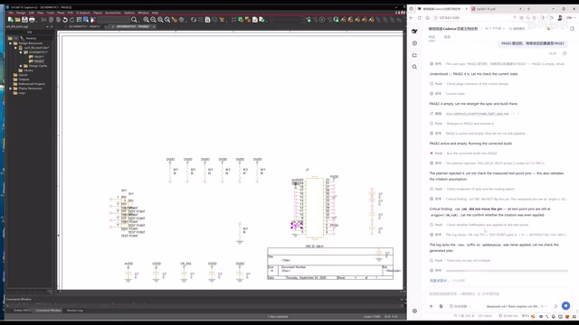 Creating Configuration 2 for optimized redrawing