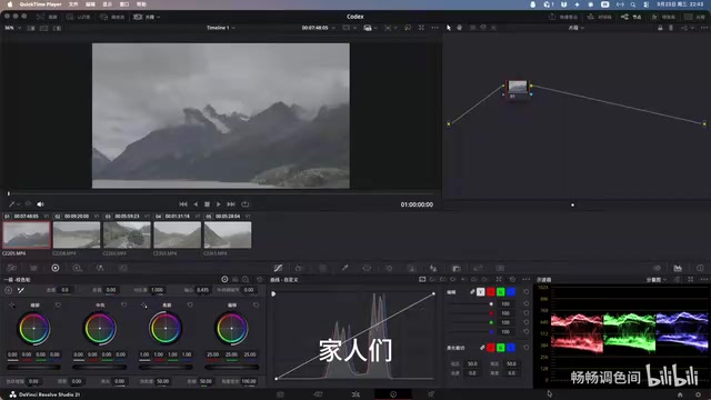 DeepSeek V4.1 + Codex Natively Controls DaVinci Resolve for AI Color Grading: A Hands-On Test