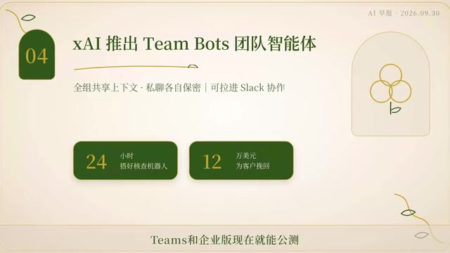 Teams and enterprise versions are now open for public beta