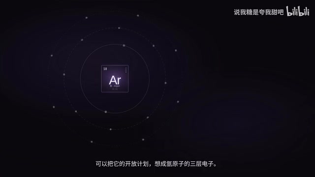 最里面一圈已经亮了