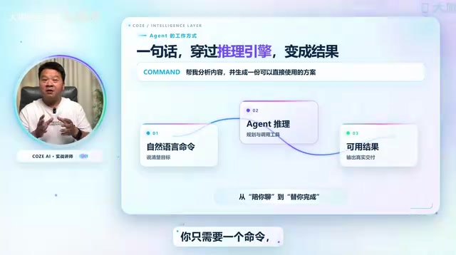 它就能直接给你结果