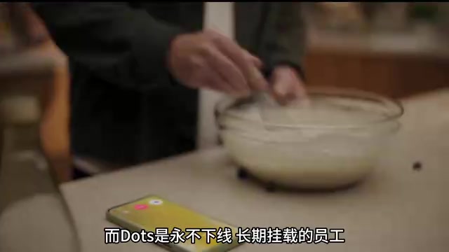 你可以让DOS连续几个月