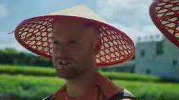 David, who grew up in Guizhou, considers it his true home