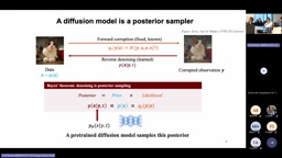 Generalized Gibbs Sampling: Composing Diffusion Models with Physical Context