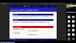FSL computable processes