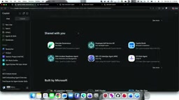 Microsoft Agent Builder in Action: Build Your Own AI Agent with Zero Code
