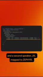 Example prompt sent to the model