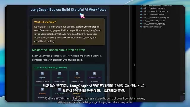 让我们可以精确控制