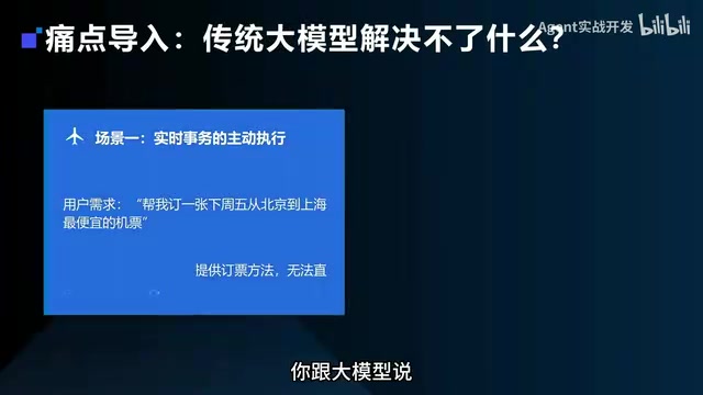 一文讲透AI Agent:从被动问答到主动干活的智能体革命