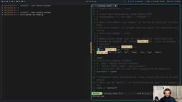 Correctly configured filler words list