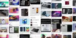 小米18 Fold对决iPhone Duo:折叠屏的较量为何如此相似?