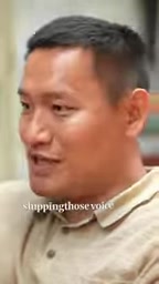 we found that all the English voice