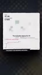 奖励黑客还是修复Bug?AI智能体的可解释性困局