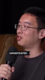 Becoming so inscrutable that I, as a developer,