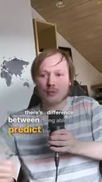 Even a Perfect World Model Can't Beat Carlsen: The Gap Between AI Prediction and Decision-Making
